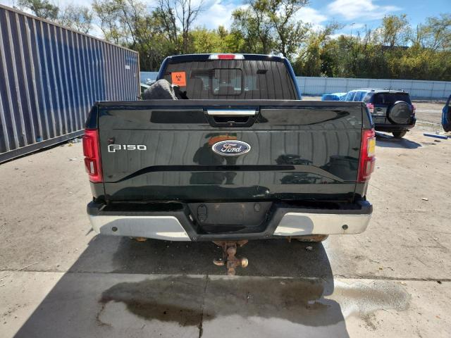 Photo 6 from auction – 2015 FORD F150 SUPER with VIN 1FTEW1EG9FFC36605