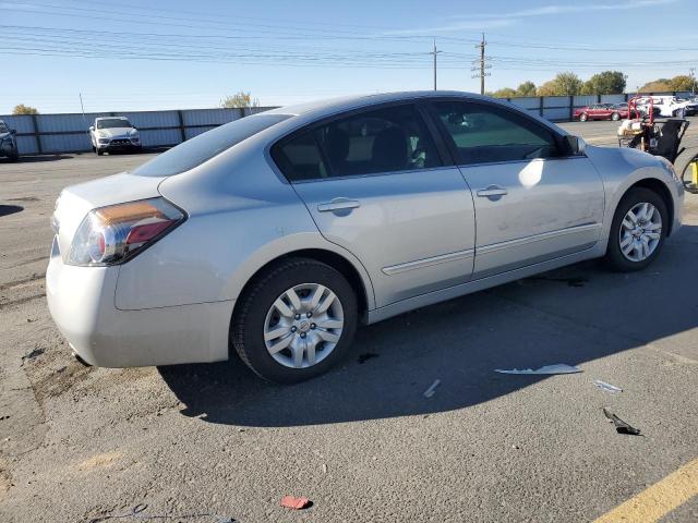 Photo 3 from auction – 2012 NISSAN ALTIMA BAS with VIN 1N4AL2AP3CN511606