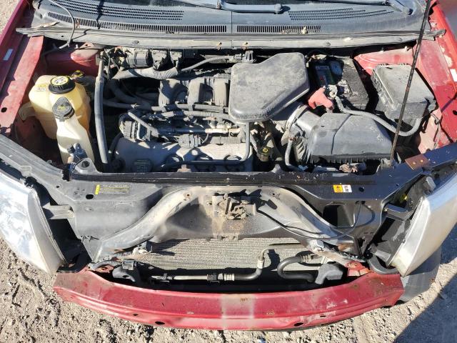 Photo 12 from auction – 2008 FORD EDGE LIMIT with VIN 2FMDK49C18BB24395