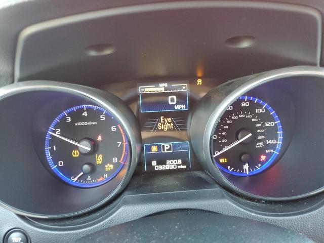 Photo 9 from auction – 2019 SUBARU OUTBACK 2. with VIN 4S4BSAFC9K3246536