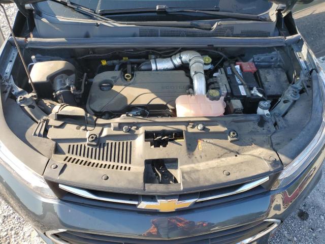 Photo 11 from auction – 2021 CHEVROLET TRAX 1LT with VIN KL7CJPSM9MB376545