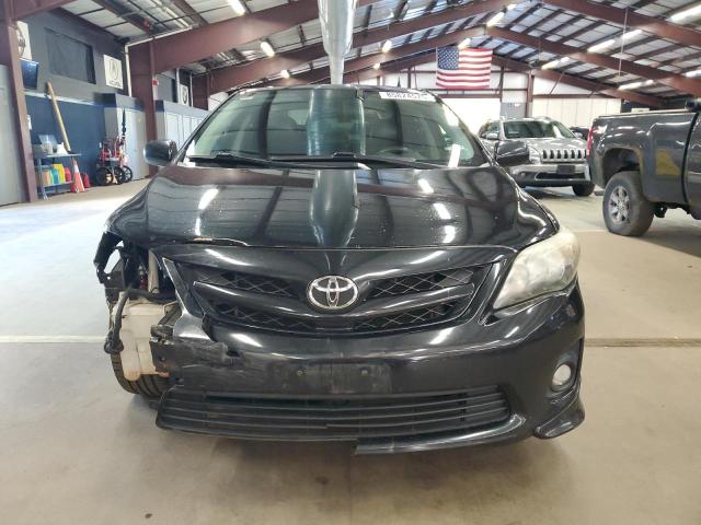 Photo 5 from auction – 2013 TOYOTA COROLLA S with VIN 2T1BU4EE9DC964391
