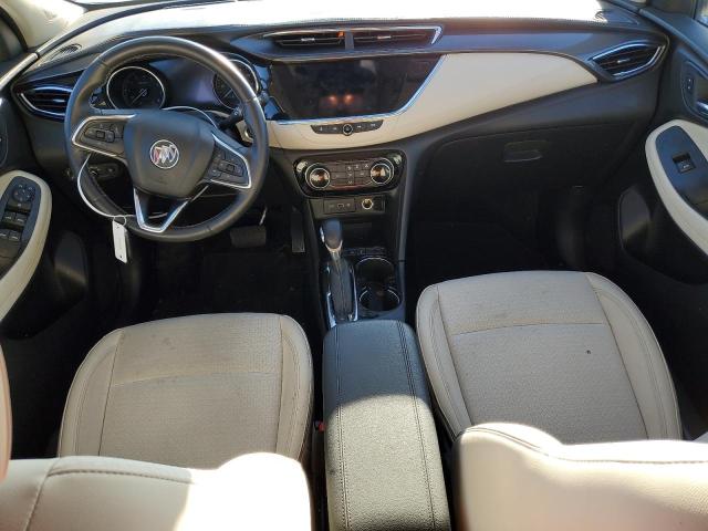 Photo 8 from auction – 2021 BUICK ENCORE GX with VIN KL4MMBS29MB159443