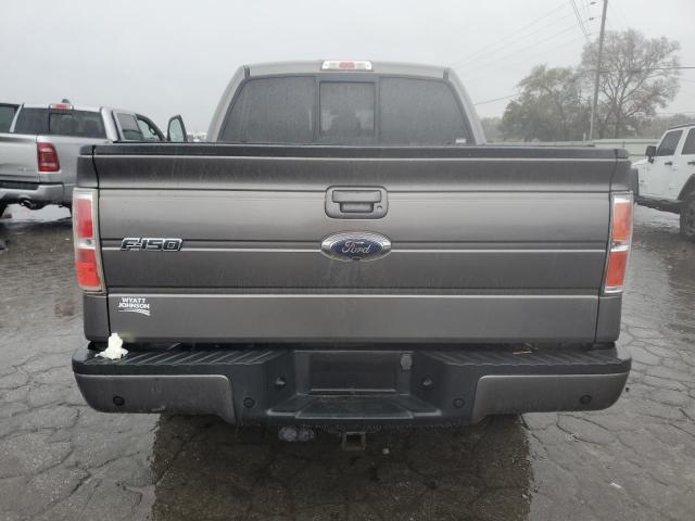 Фото 6 с аукциона – 2013 FORD F150 SUPER с VIN 1FTFW1ET2DFD89454