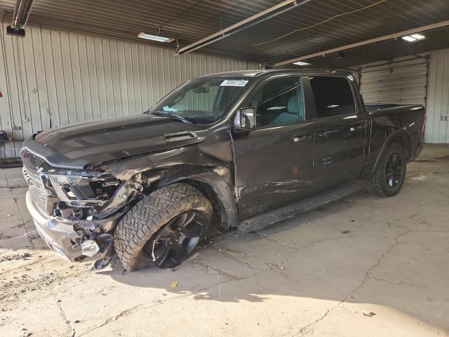 RAM 1500 BIG H 2020 with VIN 1C6SRFFTXLN122950 - Photo from auction