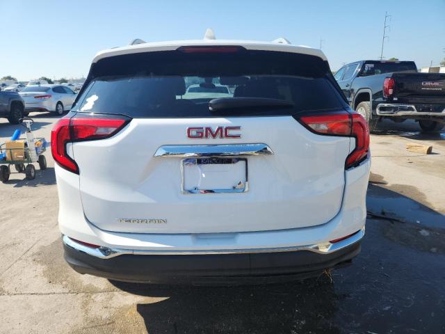 Photo 6 from auction – 2020 GMC TERRAIN SL with VIN 3GKALPEV0LL254635