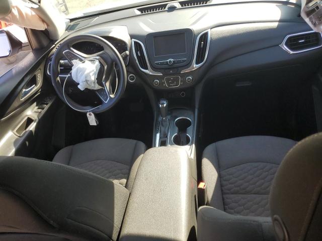 Photo 8 from auction – 2018 CHEVROLET EQUINOX LT with VIN 3GNAXSEV9JS582407