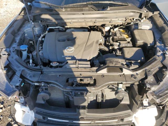 Photo 11 from auction – 2024 MAZDA CX-5 PREFERRED with VIN JM3KFBCL9R0416464