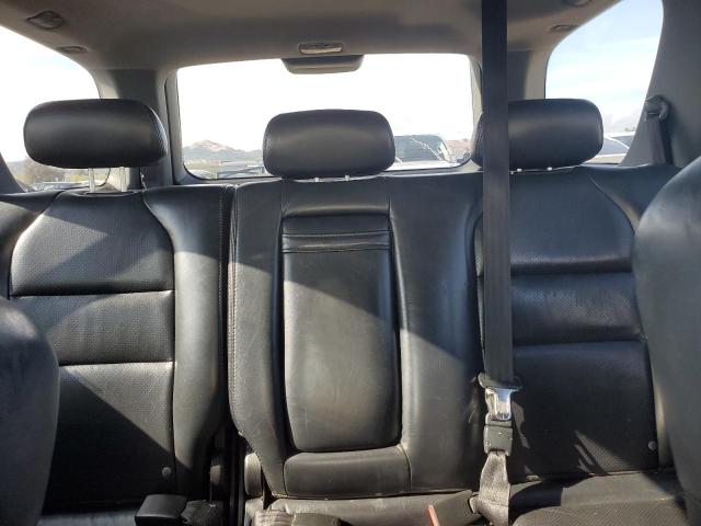Photo 10 from auction – 2003 ACURA MDX with VIN 2HNYD182X3H507436
