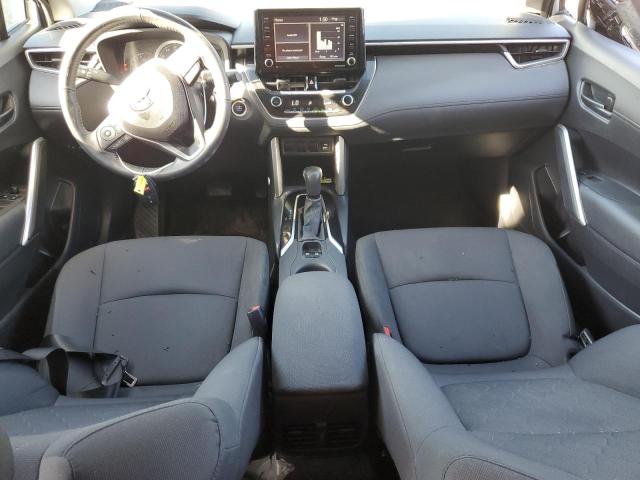 Photo 8 from auction – 2022 TOYOTA COROLLA CR with VIN 7MUCAAAG4NV001254