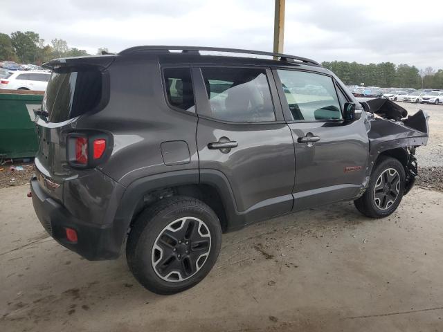 Photo 3 from auction – 2016 JEEP RENEGADE T with VIN ZACCJBCT2GPC81816