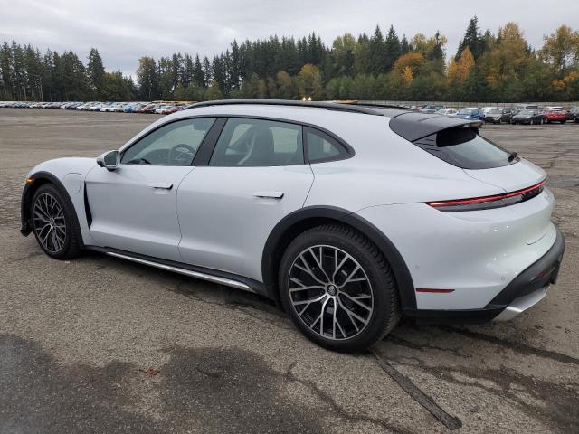 Фото 2 с аукциона – 2022 PORSCHE TAYCAN CRO с VIN WP0BA2Y14NSA67276