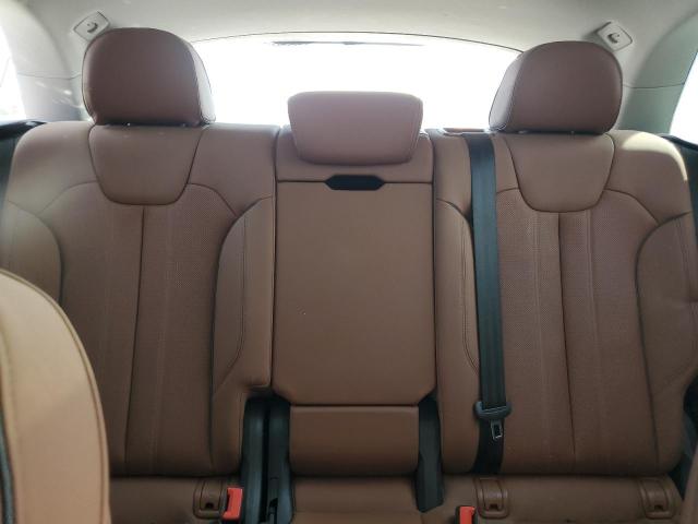 Photo 10 from auction – 2023 AUDI Q5 E PREST with VIN WA1F2AFY5P2031566