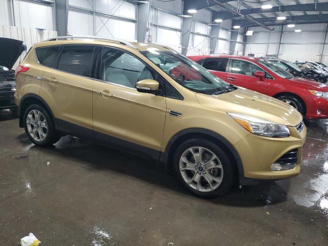 Photo 4 from auction – 2015 FORD ESCAPE TIT with VIN 1FMCU9JX0FUC04876