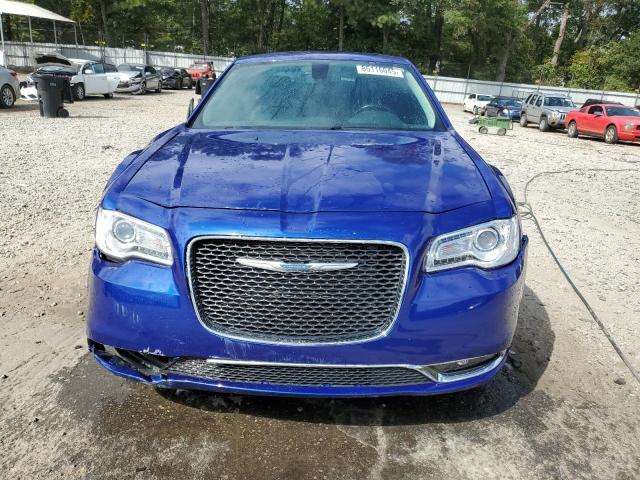 Photo 5 from auction – 2018 CHRYSLER 300 LIMITE with VIN 2C3CCAEG5JH292147