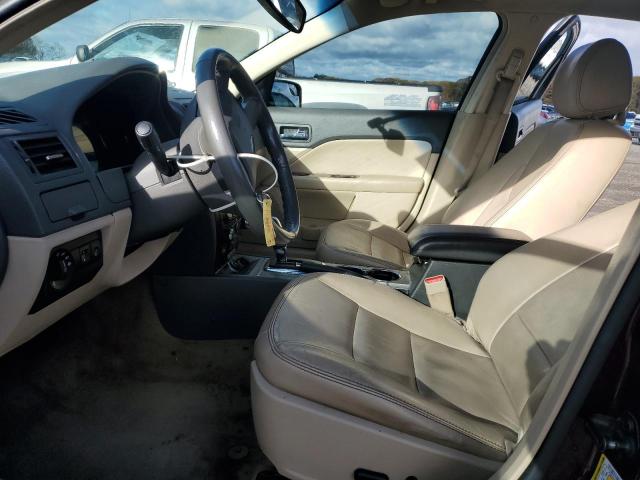 Photo 7 from auction – 2012 FORD FUSION SEL with VIN 3FAHP0CGXCR340371