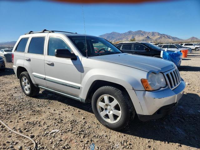 Photo 4 from auction – 2008 JEEP GRAND CHER with VIN 1J8GR48K08C120031