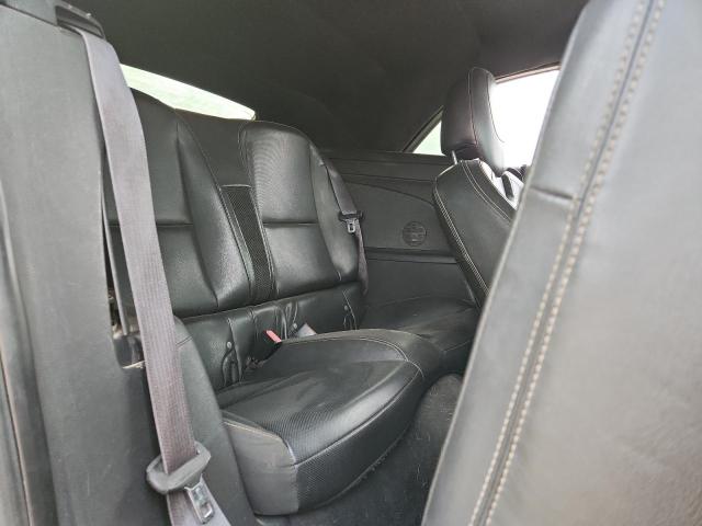 Photo 10 from auction – 2015 CHEVROLET CAMARO LT with VIN 2G1FF3D3XF9292908
