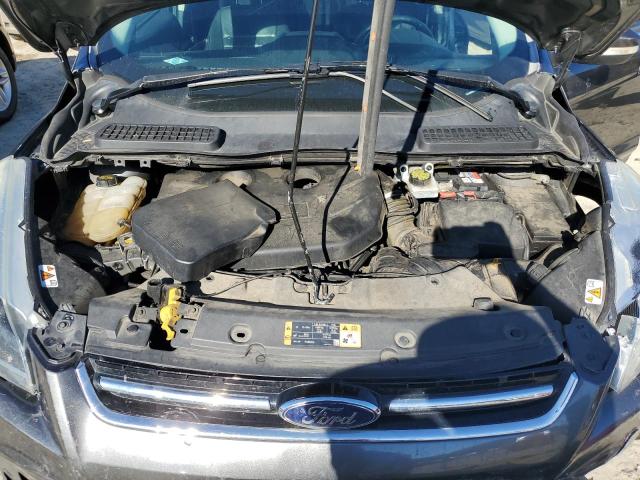 Photo 12 from auction – 2016 FORD ESCAPE TIT with VIN 1FMCU9J95GUC36449