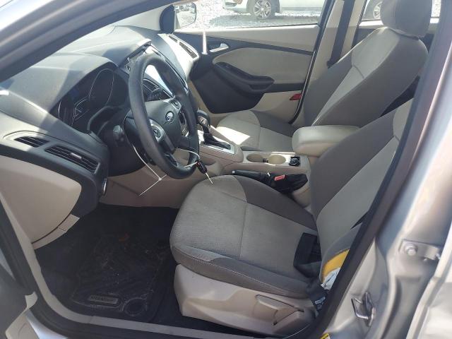 Photo 7 from auction – 2013 FORD FOCUS SE with VIN 1FADP3F20DL207800