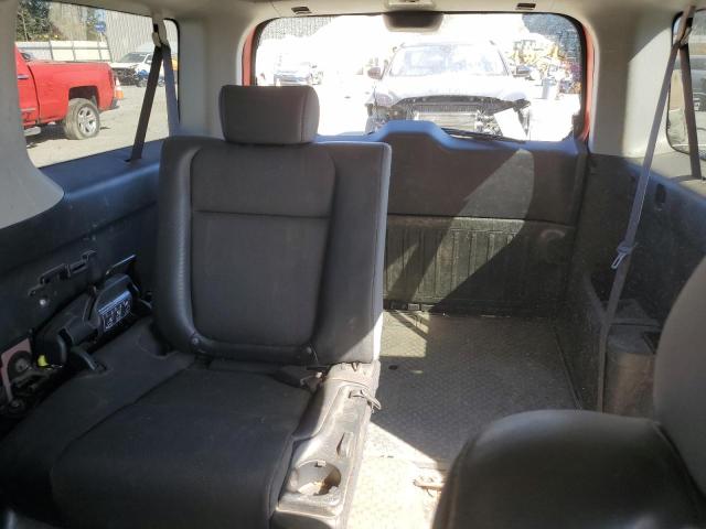 Photo 10 from auction – 2004 HONDA ELEMENT EX with VIN 5J6YH18574L009875