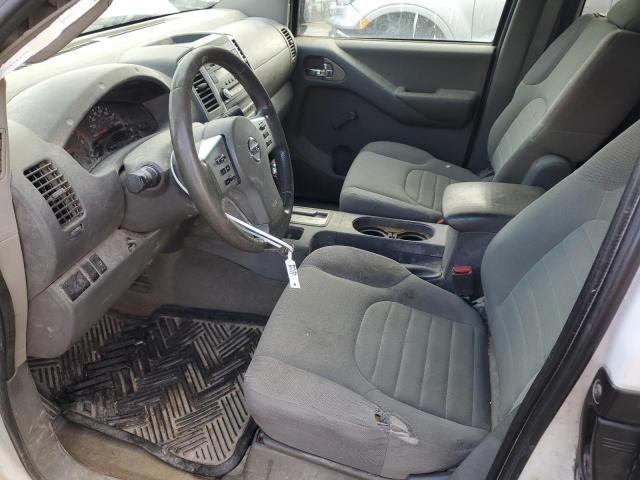 Photo 7 from auction – 2014 NISSAN FRONTIER S with VIN 1N6BD0CTXEN724451