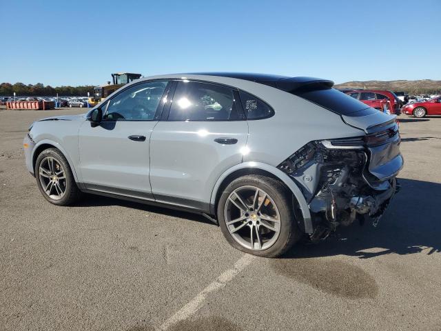 Photo 2 from auction – 2024 PORSCHE CAYENNE CO with VIN WP1BA2AY2RDA50523