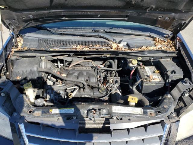 Photo 12 from auction – 2010 CHRYSLER TOWN AND C with VIN 2A4RR5D15AR351971