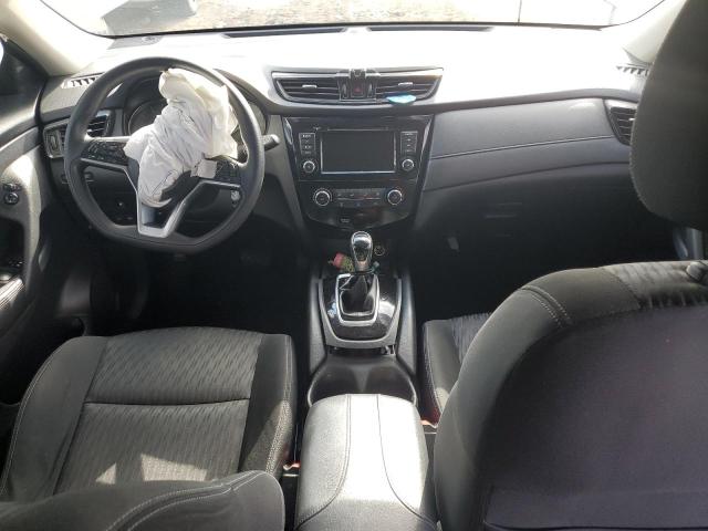 Photo 8 from auction – 2020 NISSAN ROGUE S with VIN KNMAT2MVXLP540836