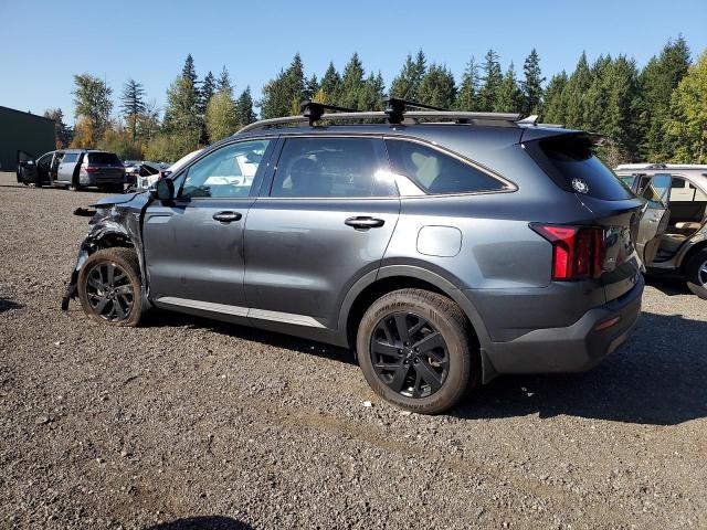 Photo 2 from auction – 2022 KIA SORENTO S with VIN 5XYRLDLC2NG127507