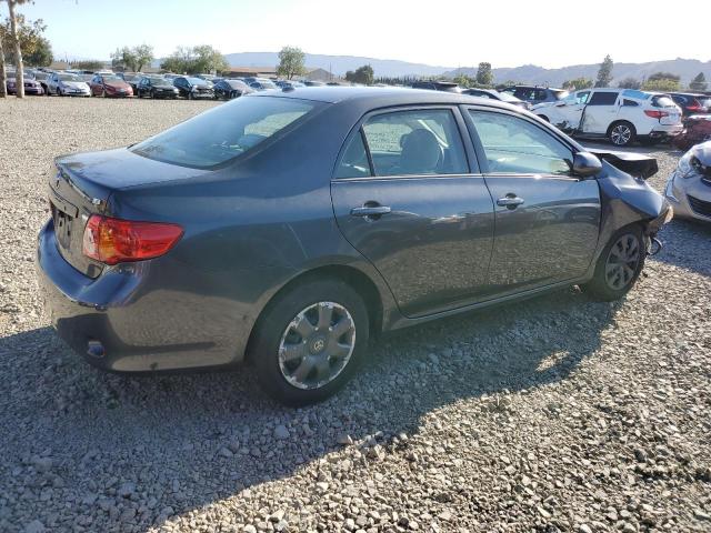 Photo 3 from auction – 2010 TOYOTA COROLLA with VIN 1NXBU4EE1AZ211593