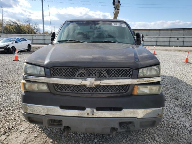 صورة رقم 5 من المزاد - 2003 CHEVROLET SILVERADO مع VIN 1GCHK29U43E165362