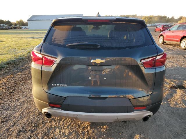 Фото 6 с аукциона – 2020 CHEVROLET BLAZER 2LT с VIN 3GNKBCRS2LS542973