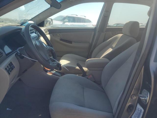 Photo 7 from auction – 2008 TOYOTA COROLLA CE with VIN 1NXBR32E68Z039751
