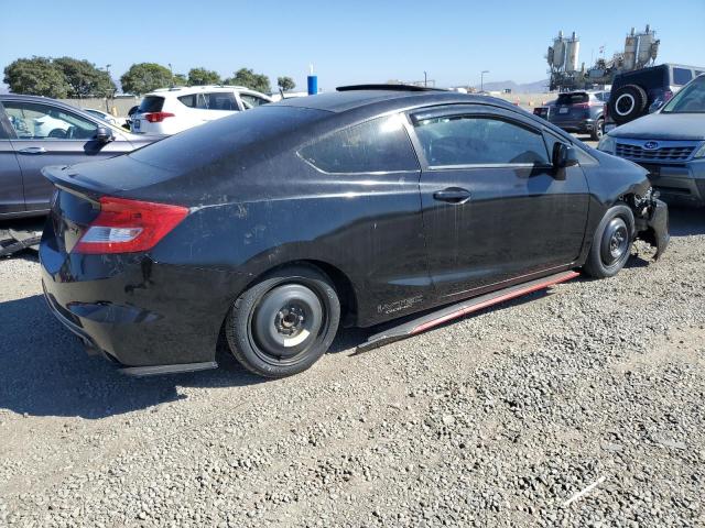 Photo 3 from auction – 2012 HOND CIVIC SI with VIN 2HGFG4A50CH706622