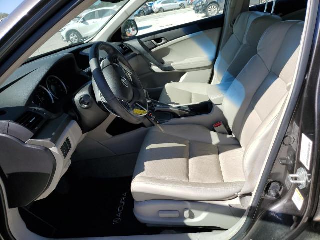 Photo 7 from auction – 2010 ACURA TSX with VIN JH4CU2F60AC011006