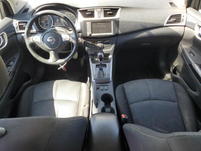 Photo 8 from auction – 2019 NISSAN SENTRA S with VIN 3N1AB7AP1KY266870