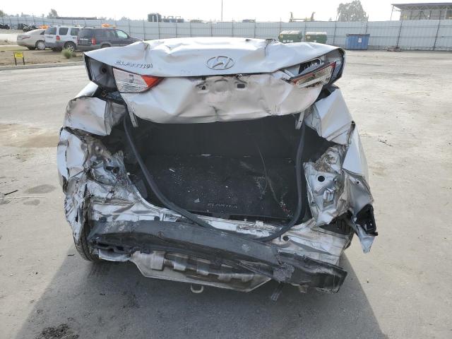 Photo 6 from auction – 2012 HYUNDAI ELANTRA GL with VIN KMHDH4AE9CU199747