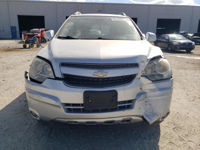 Photo 5 from auction – 2014 CHEVROLET CAPTIVA LT with VIN 3GNAL3EK9ES562686