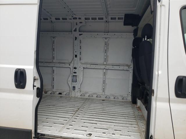 Photo 11 from auction – 2023 RAM PROMASTER 3500 with VIN 3C6MRVJG6PE606749
