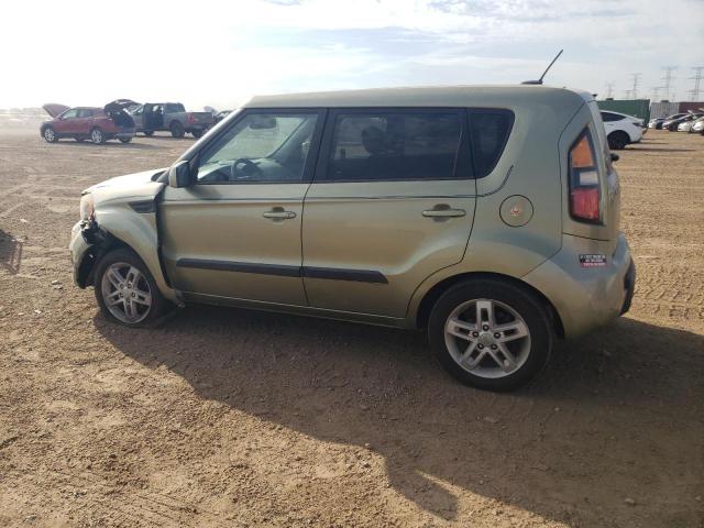 صورة رقم 2 من المزاد - 2011 KIA SOUL + مع VIN KNDJT2A21B7257220