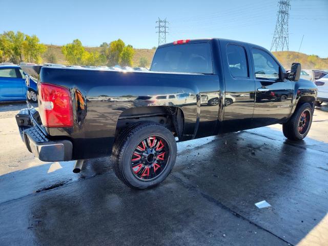 Photo 3 from auction – 2011 CHEVROLET SILVERADO with VIN 1GCRCREA7BZ193217