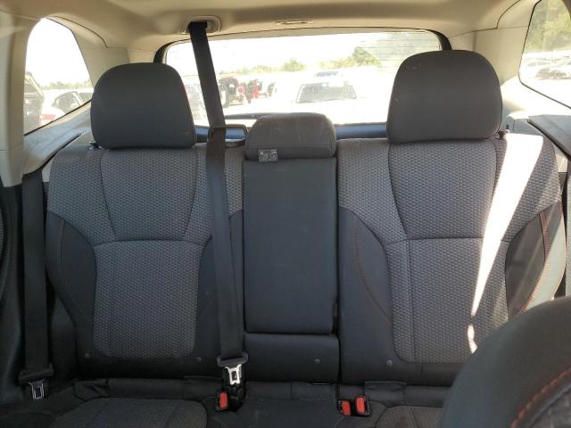Photo 10 from auction – 2021 SUBARU FORESTER S with VIN JF2SKARC7MH504236