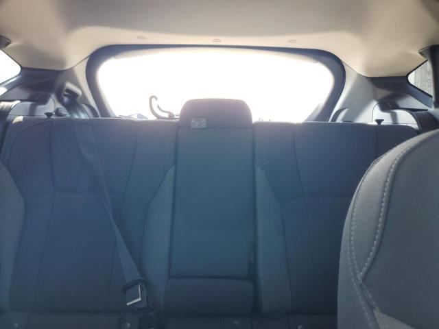 Photo 10 from auction – 2025 SUBARU CROSSTREK with VIN JF2GUHDC4SH234993
