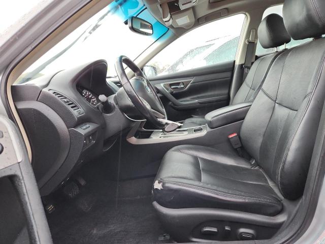 Photo 7 from auction – 2013 NISSAN ALTIMA 2.5 with VIN 1N4AL3AP9DN465867