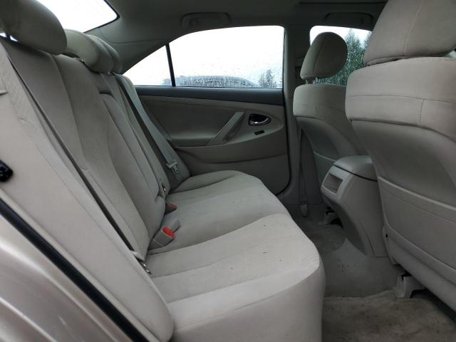 Photo 10 from auction – 2007 TOYOTA CAMRY CE with VIN 4T1BE46K47U546812