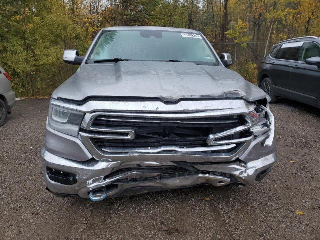 Photo 5 from auction – 2019 RAM 1500 LARAM with VIN 1C6SRFJT1KN501289