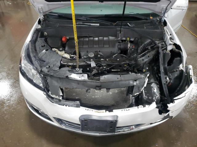 Photo 12 from auction – 2017 CHEVROLET TRAVERSE P with VIN 1GNKVJKD8HJ332121