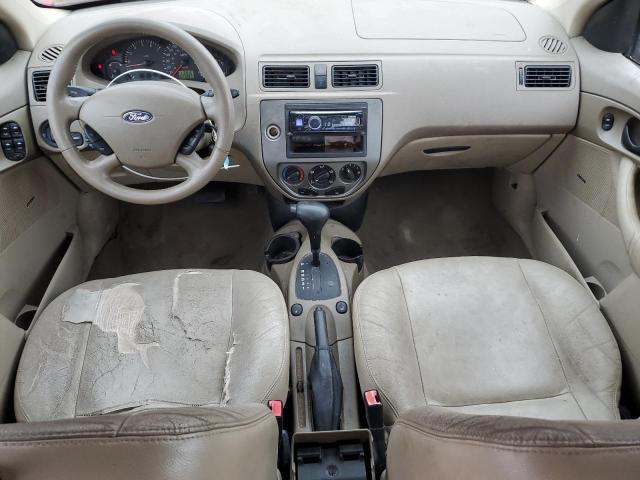 Photo 8 from auction – 2005 FORD FOCUS ZX4 with VIN 1FAFP34N05W171158