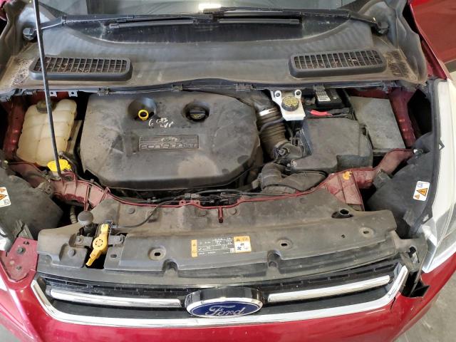 Photo 12 from auction – 2014 FORD ESCAPE TIT with VIN 1FMCU9J90EUB30925